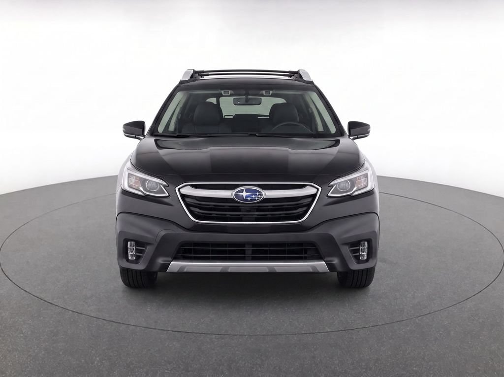 Used 2020 Subaru Outback Touring SUV