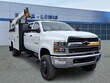 Chevrolet Silverado 6500 HD
