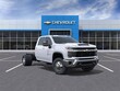 Chevrolet Silverado 3500 HD Chassis Cab