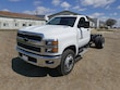Chevrolet Silverado 5500 HD