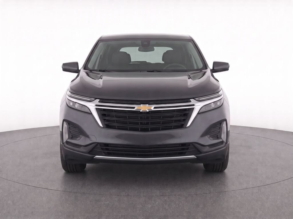Used 2023 Chevrolet Equinox LT SUV