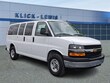 Chevrolet Express Passenger 2500
