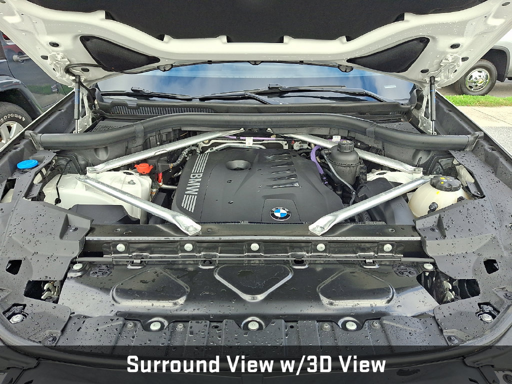 2024 BMW X5 40i - Photo 34