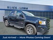 GMC Canyon