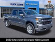  Chevrolet Silverado 1500 LTD
