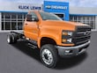  Chevrolet Silverado 6500 HD