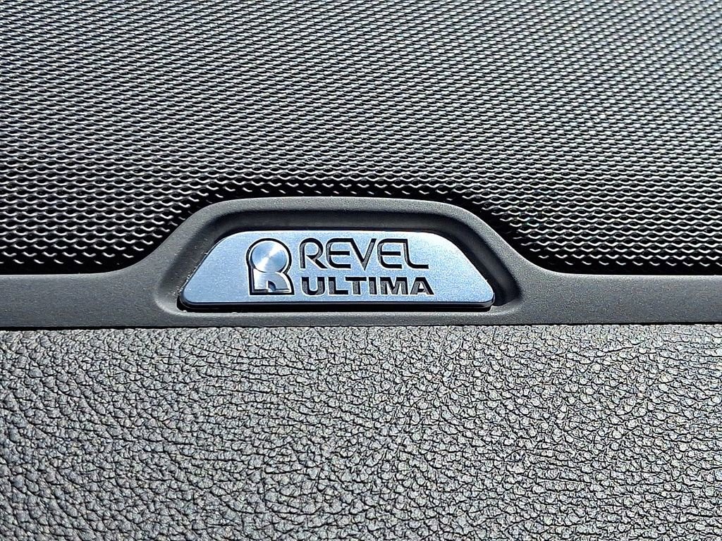 2021 Lincoln Navigator Reserve - Photo 32