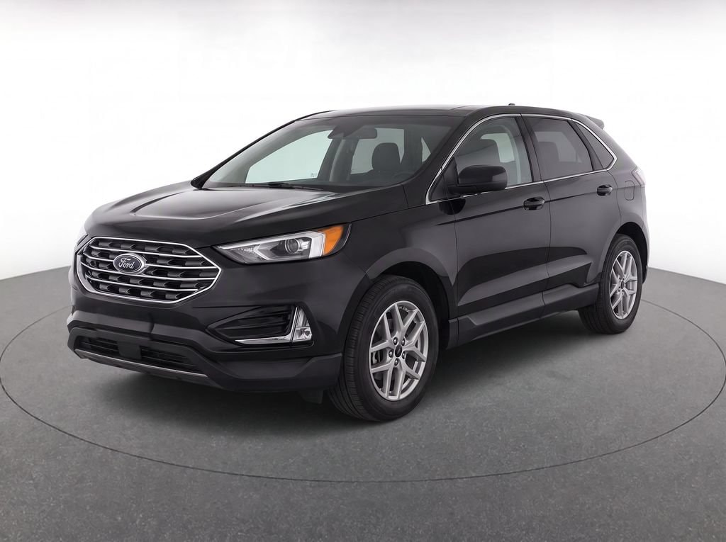 Used 2022 Ford Edge SEL SUV
