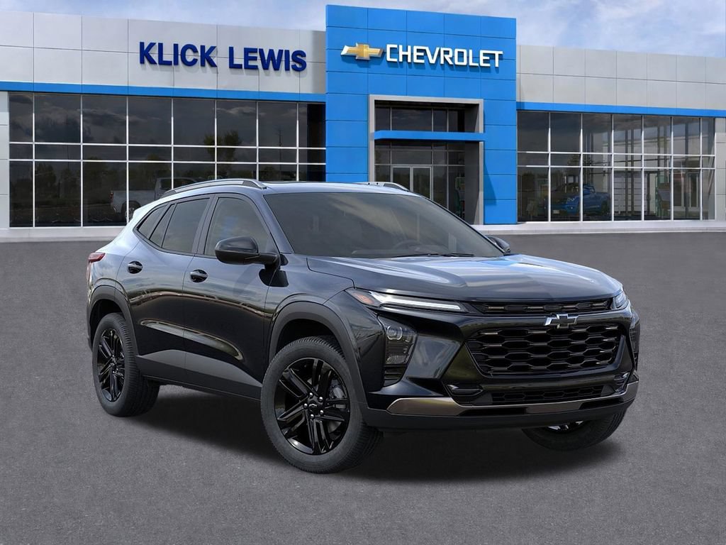 2026 Chevrolet Trax Activ - Photo 7