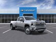  Chevrolet Silverado 3500 HD