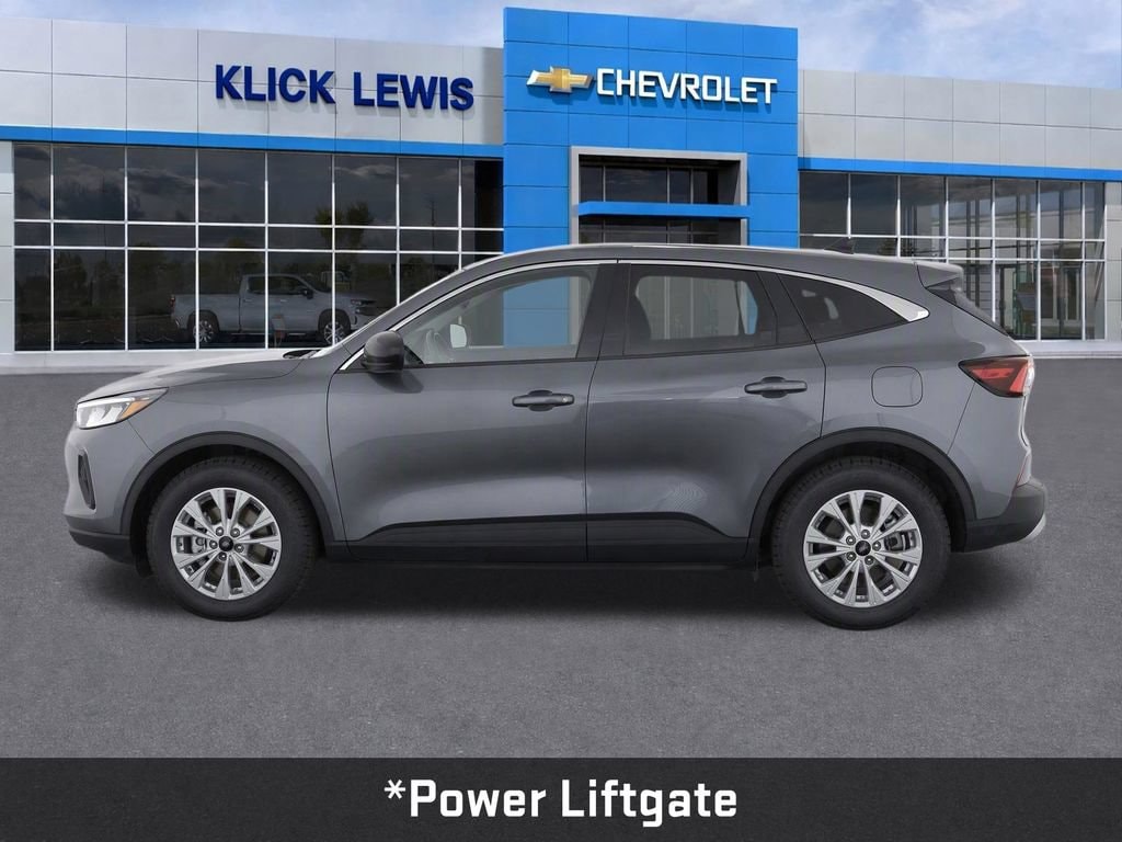 Used 2023 Ford Escape Active SUV