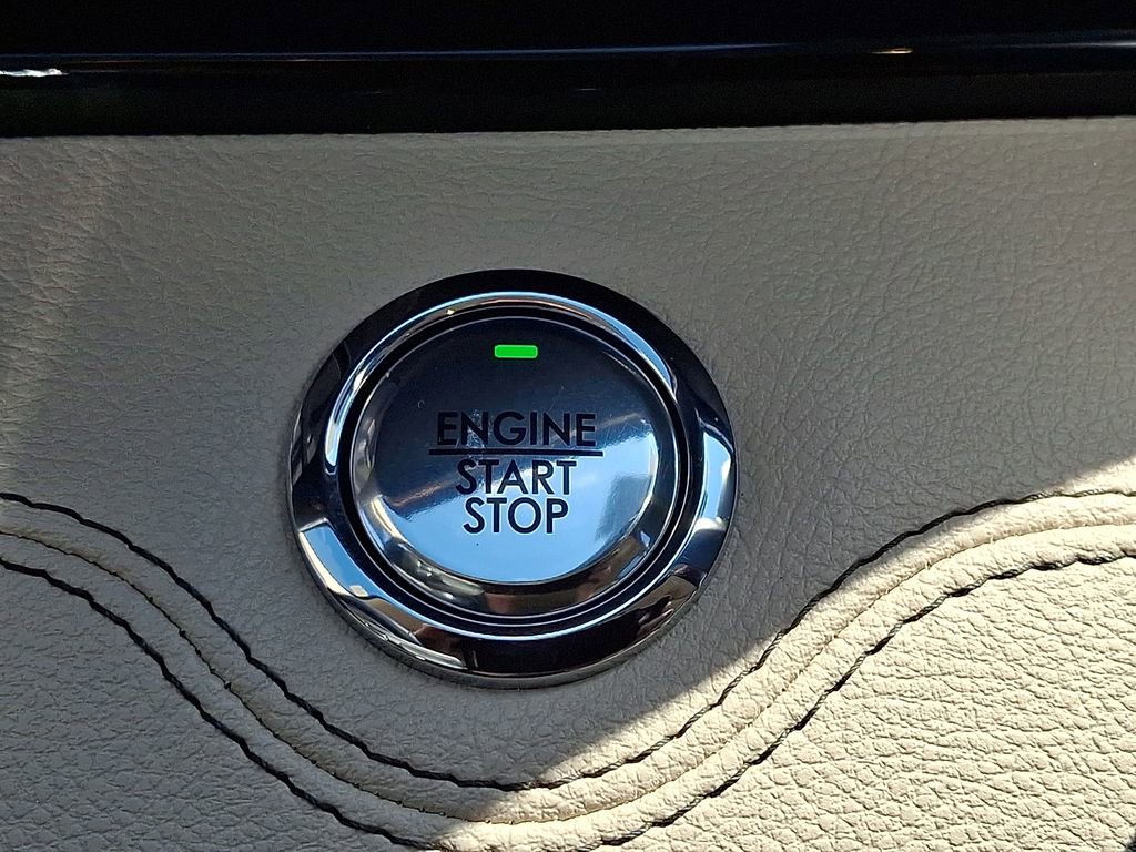 2021 Lincoln Navigator Reserve - Photo 31