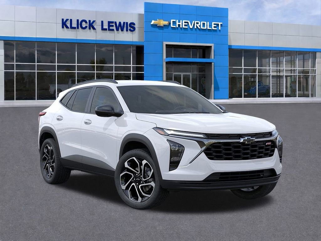 2026 Chevrolet Trax RS - Photo 7