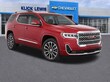  GMC Acadia