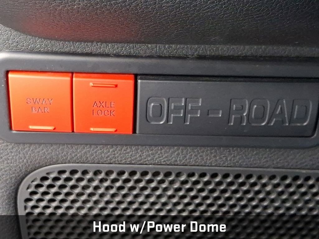 2016 Jeep Wrangler Unlimited Rubicon Hard Rock - Photo 27