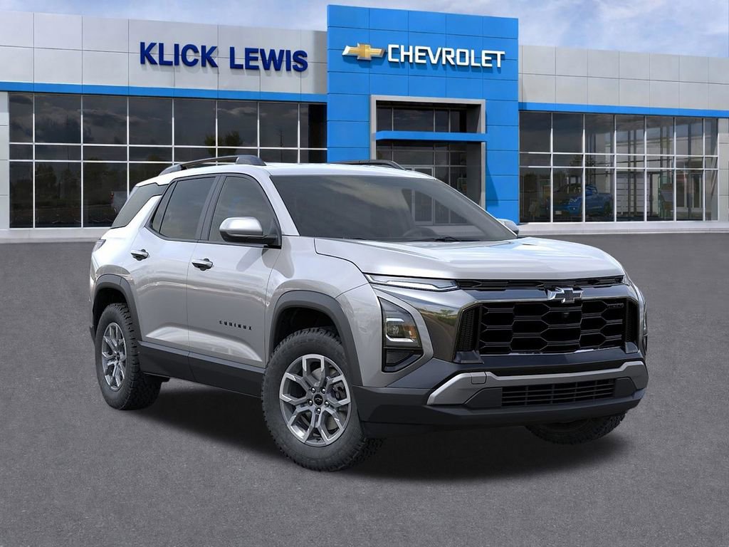 2026 Chevrolet Equinox ACTIV - Photo 7