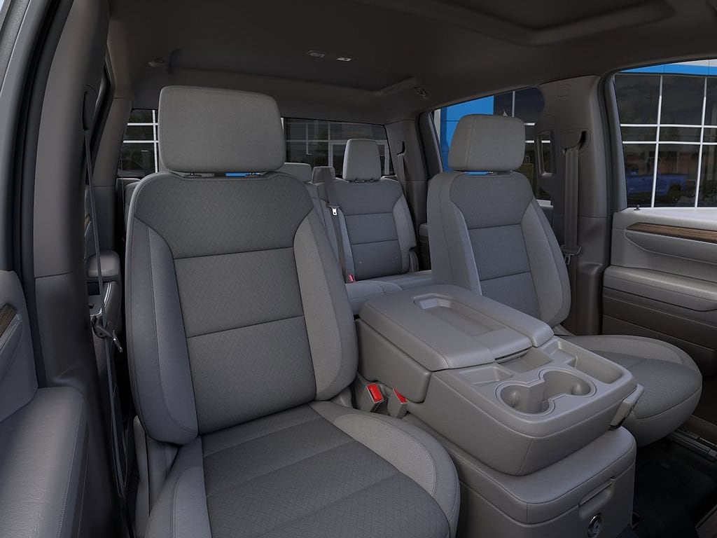 2026 Chevrolet Silverado 1500 LT - Photo 16