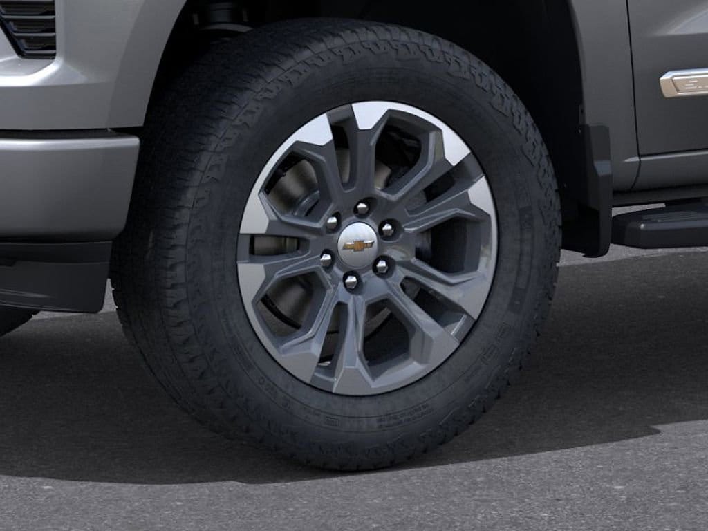 2026 Chevrolet Silverado 1500 High Country - Photo 9
