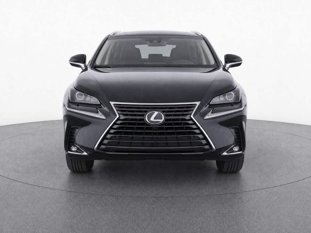 Used 2019 Lexus NX 300 NX 300 SUV