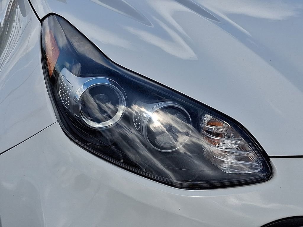 2018 Kia Sportage LX - Photo 11