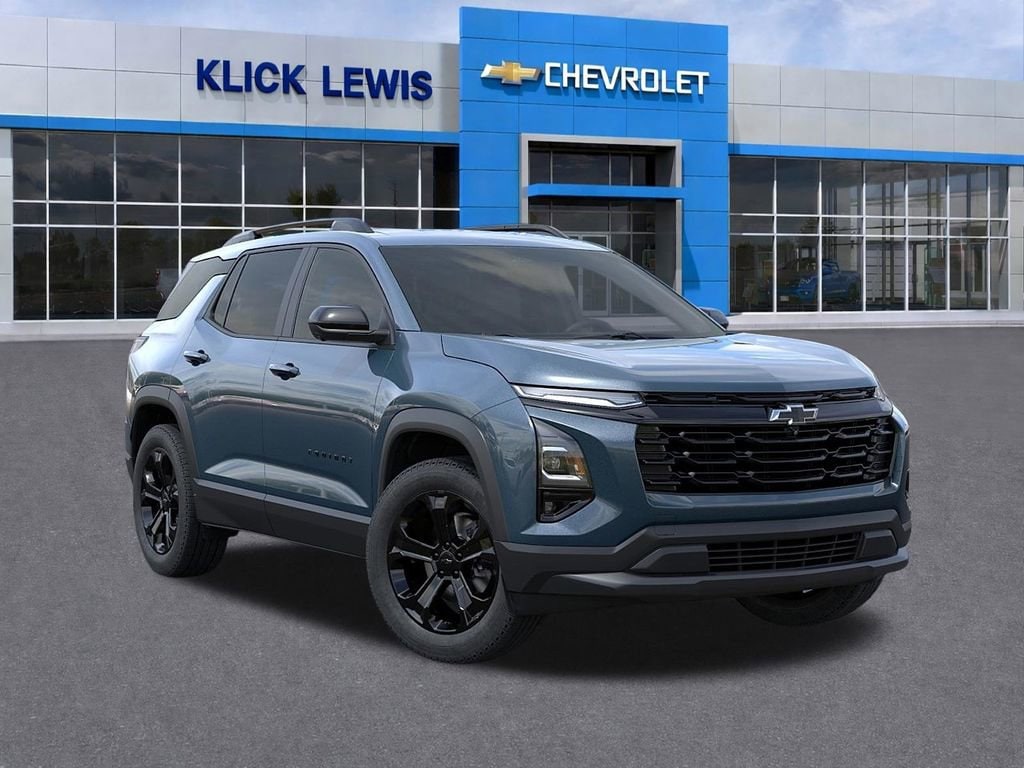 2026 Chevrolet Equinox LT - Photo 7