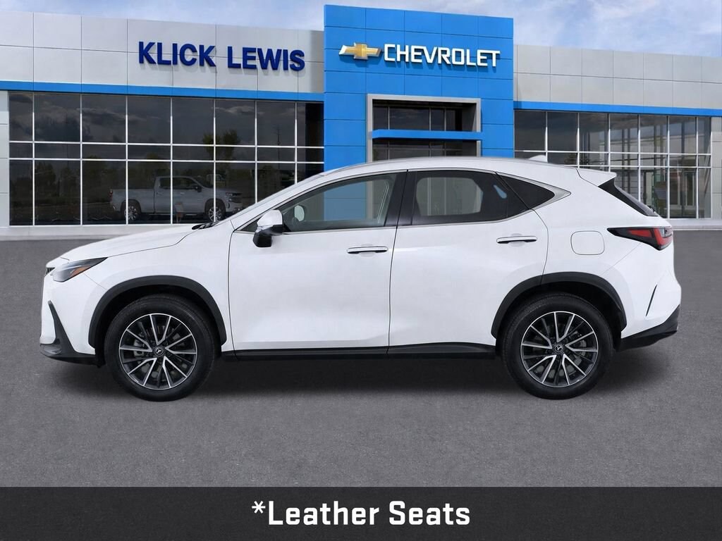Used 2024 Lexus NX 350 NX 350 SUV