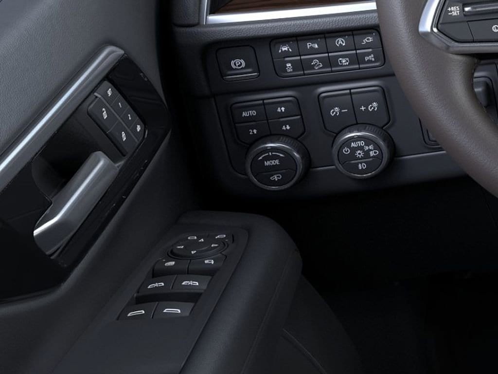 2026 Chevrolet Tahoe High Country - Photo 22