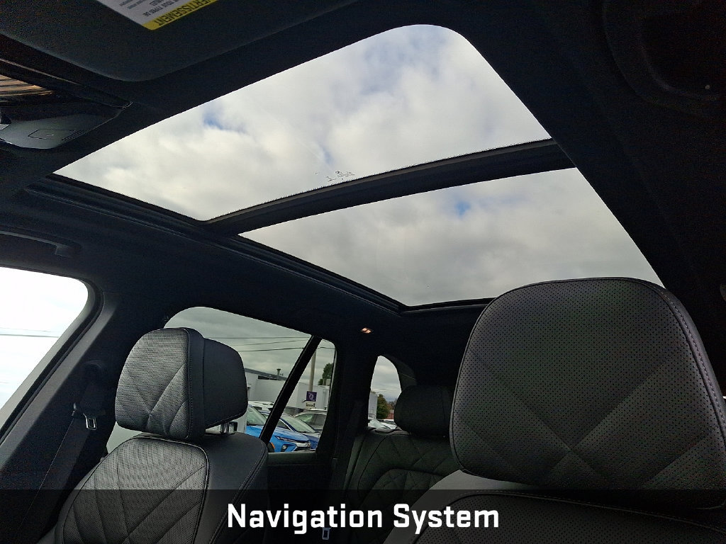 2024 BMW X5 40i - Photo 17