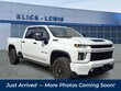 Chevrolet Silverado 2500 HD