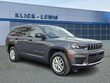  Jeep Grand Cherokee L
