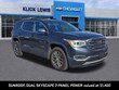  GMC Acadia