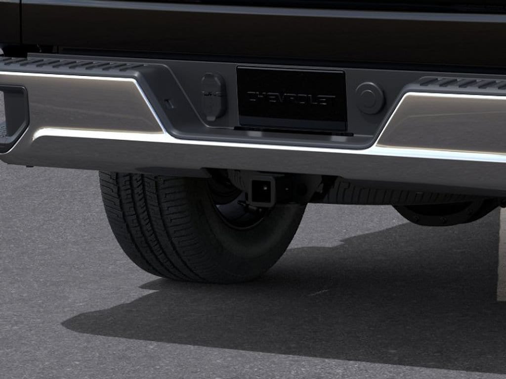 2026 Chevrolet Silverado 1500 LT - Photo 14