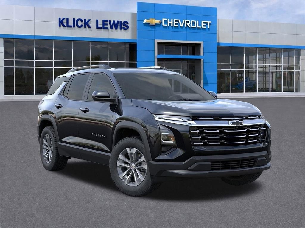 2026 Chevrolet Equinox LT - Photo 7