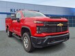 Chevrolet Silverado 2500 HD