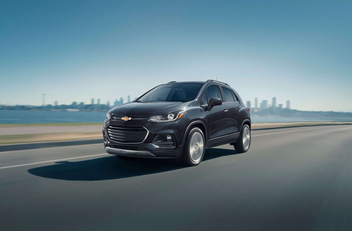 Used Chevy for Sale near Hershey, PA