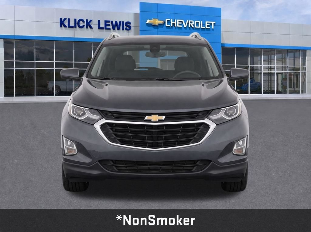 Used 2019 Chevrolet Equinox LT SUV