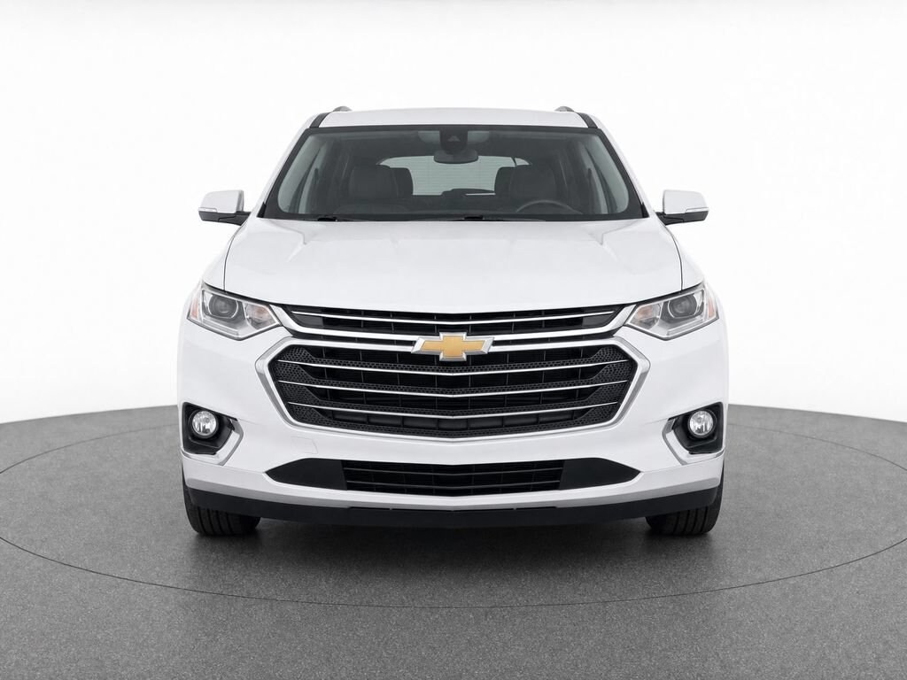Used 2019 Chevrolet Traverse Premier SUV