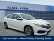 Honda Civic Sedan