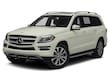 Mercedes-Benz GL-Class