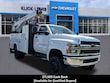  Chevrolet Silverado 5500 HD
