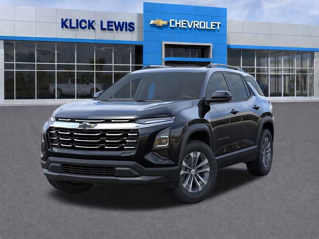 2026 Chevrolet Equinox LT - Photo 6