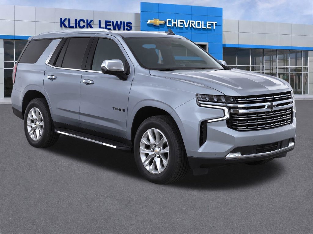 2023 Chevrolet Tahoe SUV 