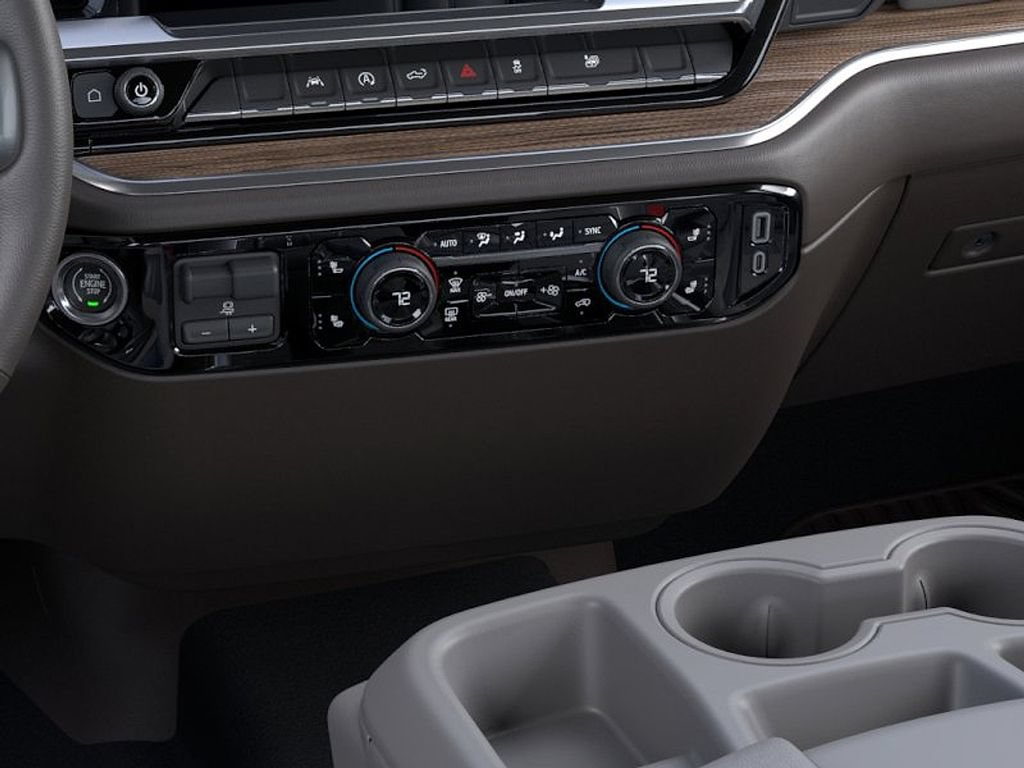 2026 Chevrolet Silverado 1500 LT - Photo 23