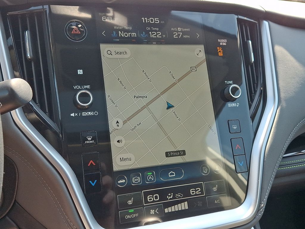 2023 Subaru Outback Onyx Edition - Photo 14