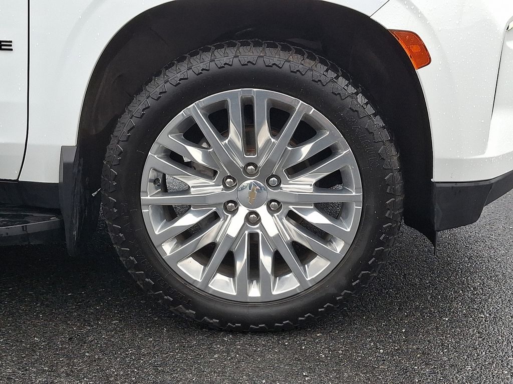 2023 Chevrolet Tahoe RST - Photo 7