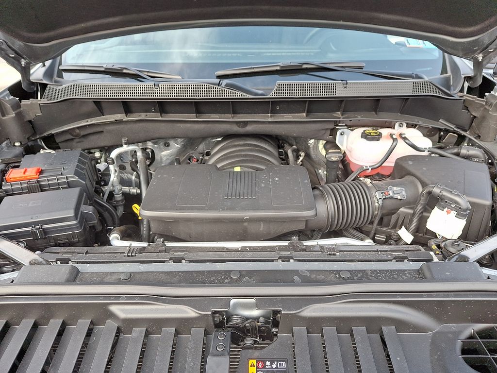 2026 Chevrolet Silverado 1500 RST - Photo 28