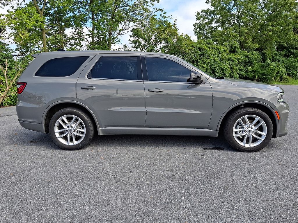2023 Dodge Durango GT - Photo 6