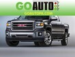 GMC Sierra 1500