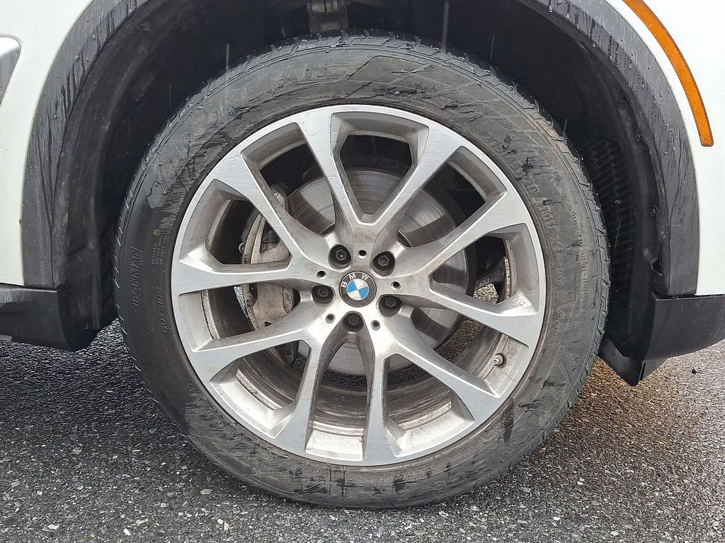 2024 BMW X5 40i - Photo 7