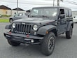  Jeep Wrangler JK Unlimited